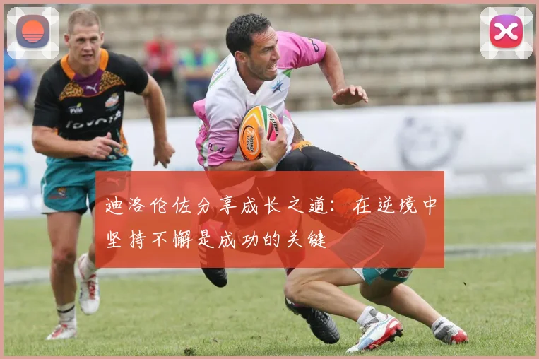 迪洛伦佐分享成长之道：在逆境中坚持不懈是成功的关键